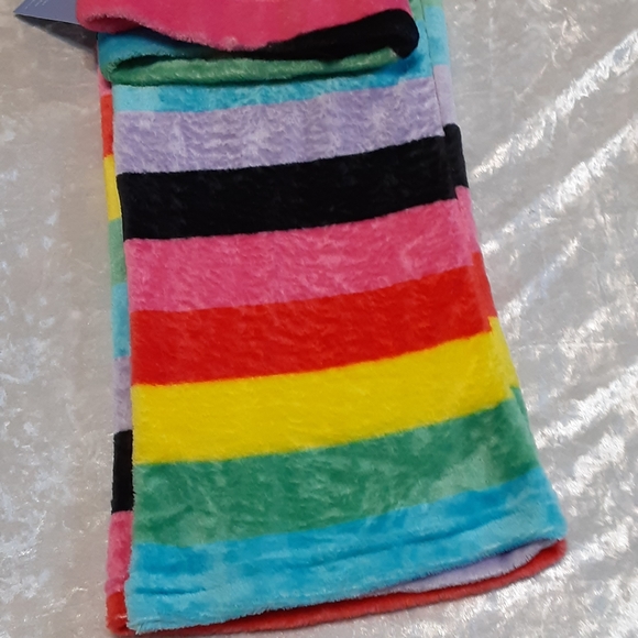 New Night Fox Multi colored soft Pajama - Picture 7 of 16